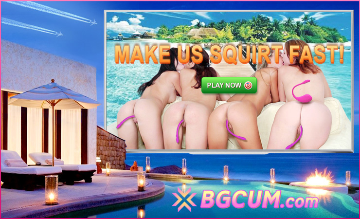 BGCUM.com - PLAY NOW HORNY BAD GIRLS WANT TO CUM ONLINE GO HELP THEM